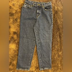 Lauren Ralph Lauren Jeans